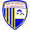 Al Dhafra SCC Logo