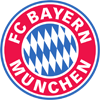 Bayern Munich U19 Logo