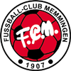 Eintracht Bamberg vs Memmingen Stats