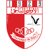 Olympique de Beja Logo