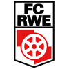 Rot-Weiss Erfurt Logo