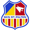 St Polten II Logo