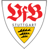 VfB Stuttgart II Logo