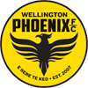 Wellington Phoenix Reserves Logo