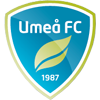 Umea FC Logo