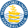 Waterford United Logo
