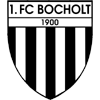 Borussia M'gladbach II vs 1. FC Bocholt Stats