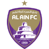 Al Ain FC vs Al Najma Stats