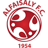 Al Faisaly Harmah vs Al Ain FC Vorhersage, H2H & Statistiken