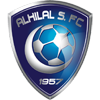 Al Hilal Riyadh vs Al Hazm Stats