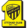 Al Kholood vs Al Ittihad Jeddah Stats