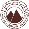 Al Jabalain vs Al Batin Stats