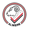 Estadísticas de Almere City FC contra NEC | Pronostico