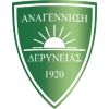 Halkanoras Idaliou vs Anagennisi FC Deryneia Stats