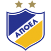 Apoel Nicosia vs AEK Larnaca Prediction, H2H & Stats