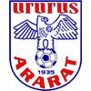Ararat Yerevan vs FC Van Vorhersage, H2H & Statistiken