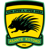 Asante Kotoko vs Accra Lions FC Stats