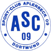 SG Finnentrop/Bamenohl vs ASC 09 Dortmund Stats