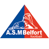 ASM Belfort vs Wasquehal Stats