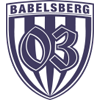 Babelsberg 03 Logo