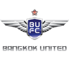 Police Tero FC vs Bangkok United Stats