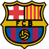 CF Damm  vs Barcelona  Stats