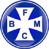 Barra Mansa FC Logo