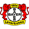 Bayer Leverkusen  vs Paderborn  Stats