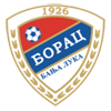 FK Tuzla City vs Borac Banja Luka Stats
