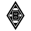Borussia M'gladbach vs Eintracht Frankfurt Stats