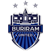Buriram United vs Khonkaen United Stats