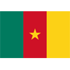 Angola vs Cameroon Stats