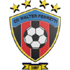 CD Walter Ferretti Logo