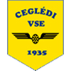 Cegledi VSE Logo