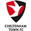 Cheltenham vs Chelsea U21 Stats