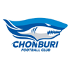 Chonburi vs Trat FC Stats