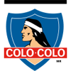 Estadísticas de Colo Colo contra Deportes Copiapo | Pronostico