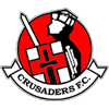 Crusaders vs Dergview FC Vorhersage, H2H & Statistiken