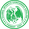 Estadísticas de CS Concordia Chiajna contra AFC Progresul Spar.. | Pronostico
