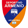 Estadísticas de Deportivo Armenio contra CA Colegiales | Pronostico