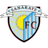 Deportivo Sanarate FC Logo