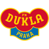 Estadísticas de Dukla Praha contra Sparta Prague B | Pronostico
