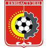 FK Zhenys vs Ekibastuz Stats