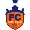 FC Cincinnati vs Cavalier Prognóstico, H2H e estatísticas