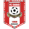 FC Dabas vs Martfui LSE Stats