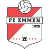 FC Emmen vs NAC Prédiction, H2H et Statistiques