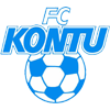 FC Kontu vs FC Loviisa Stats
