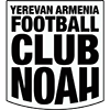 Estadísticas de FC Noah contra BKMA FC | Pronostico