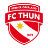 Estadísticas de FC Thun contra FC Vaduz | Pronostico