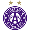 FK Austria Vienna vs Sepsi Prognóstico, H2H e estatísticas
